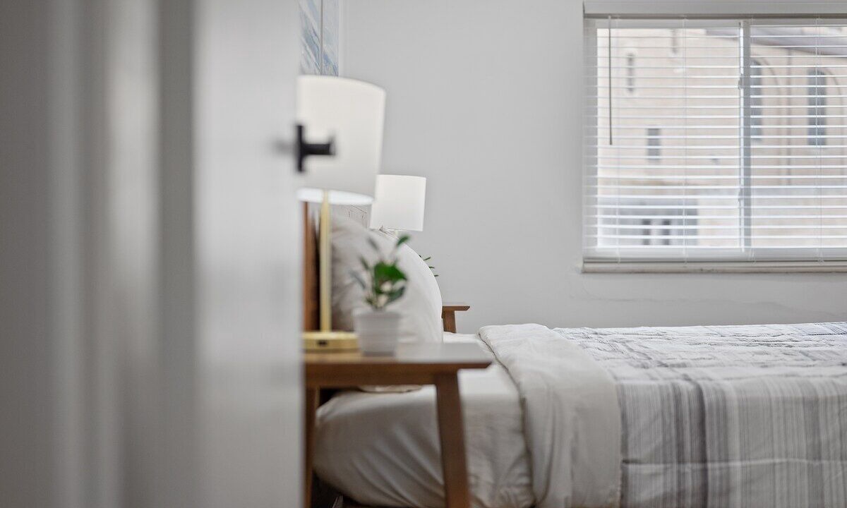 Photo of Bedroom in Millvale
