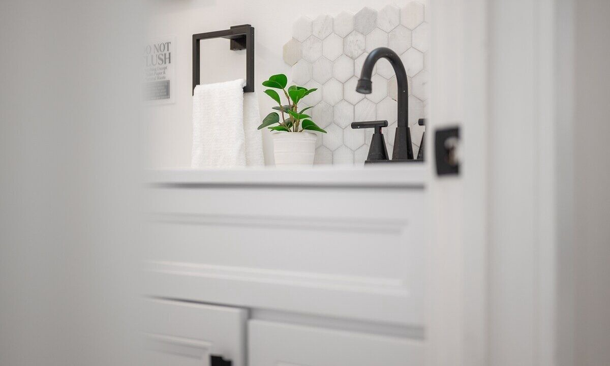 Photo of Bathroom in Millvale