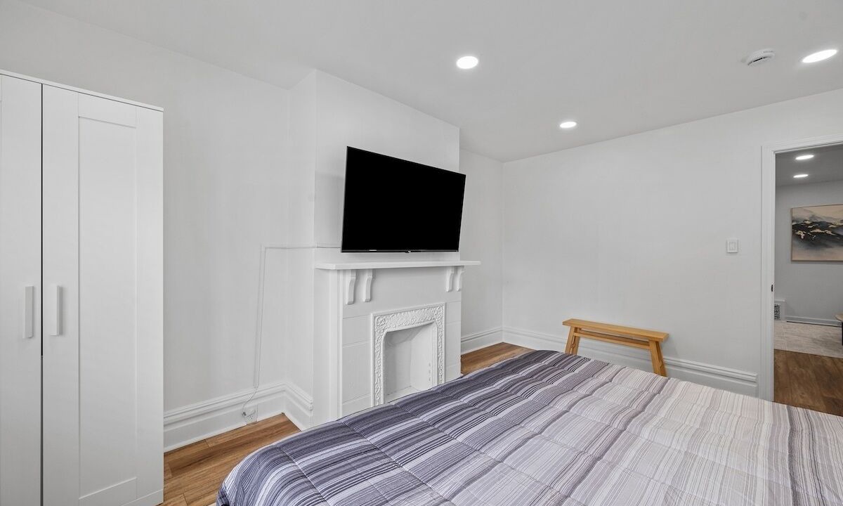 Photo of Bedroom in Millvale