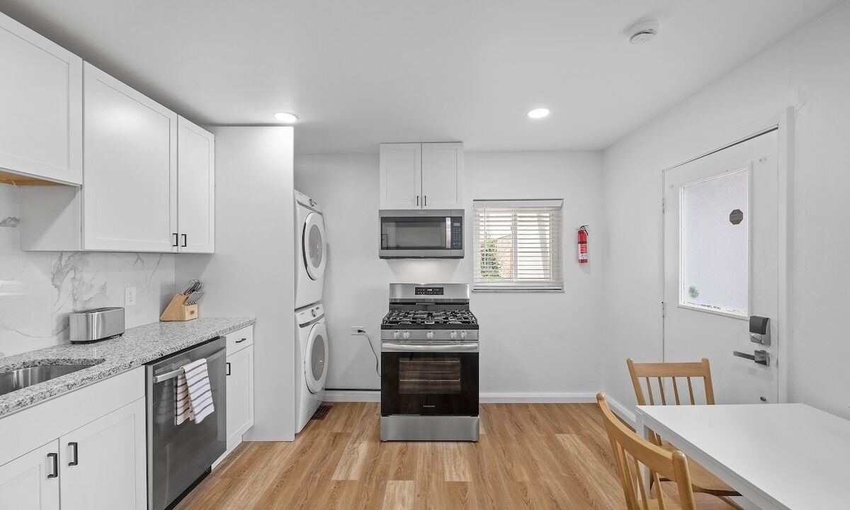 Photo of Kitchen in Millvale