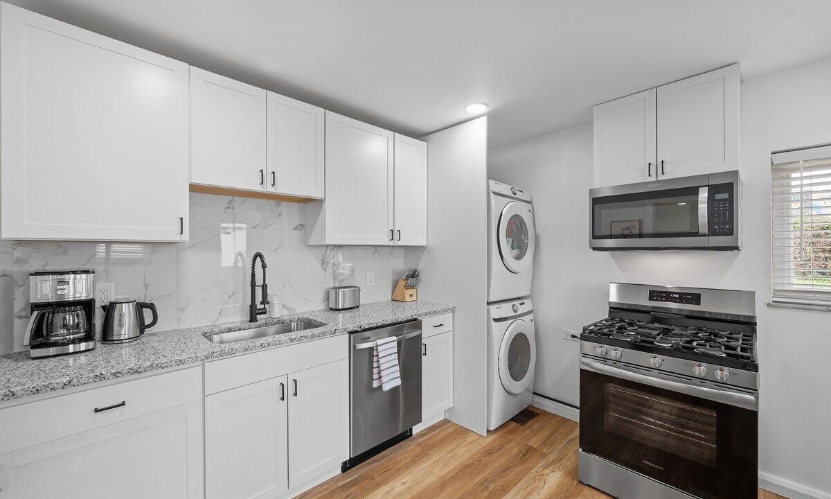 Photo of Kitchen in Millvale