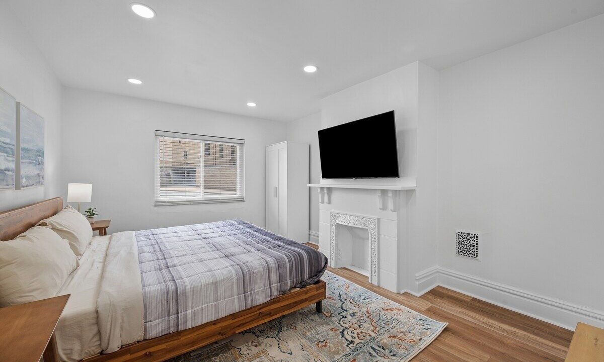 Photo of Bedroom in Millvale