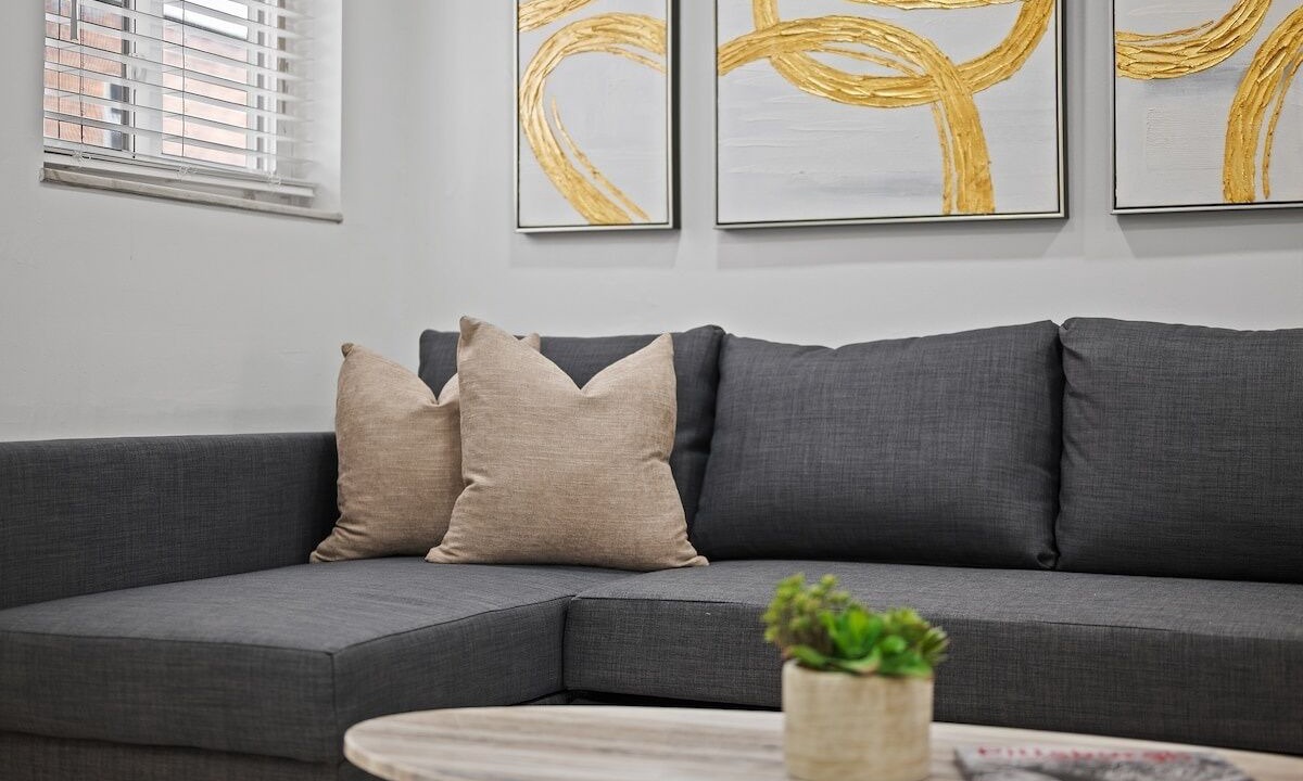 Photo of Livingroom in Millvale