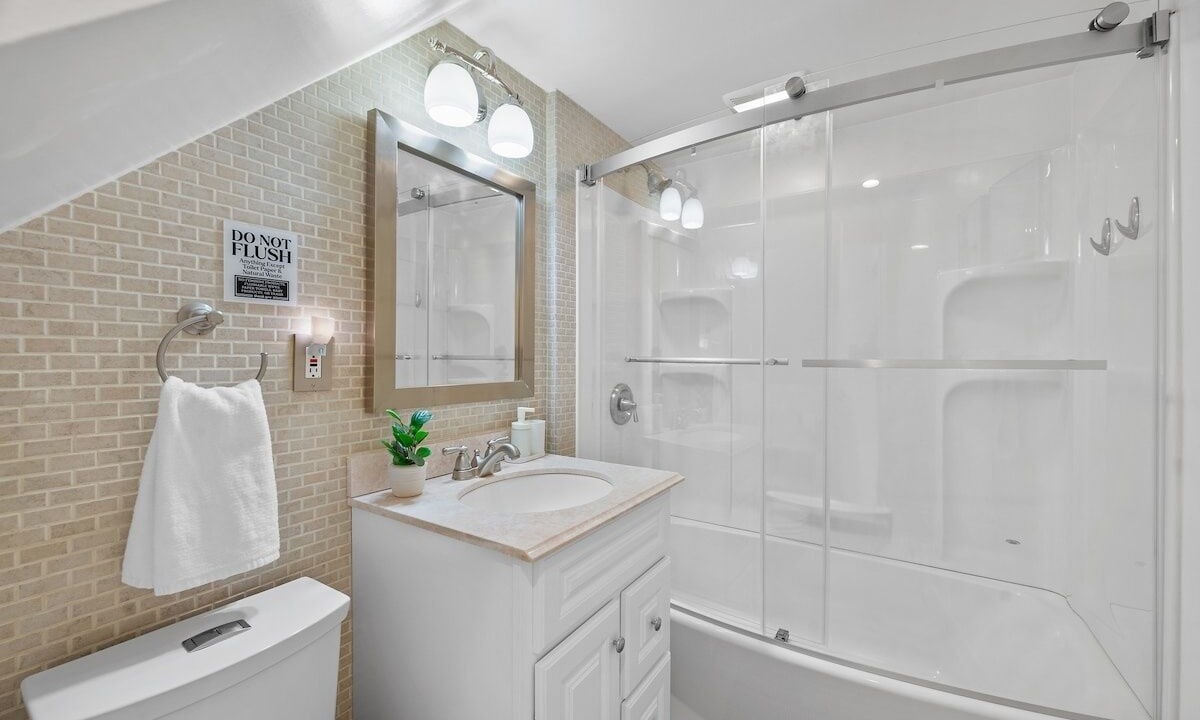 Photo of Bathroom in Millvale