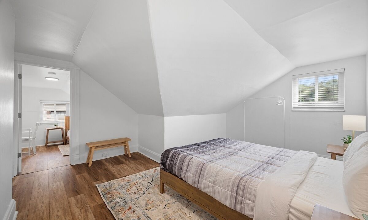 Photo of Bedroom in Millvale