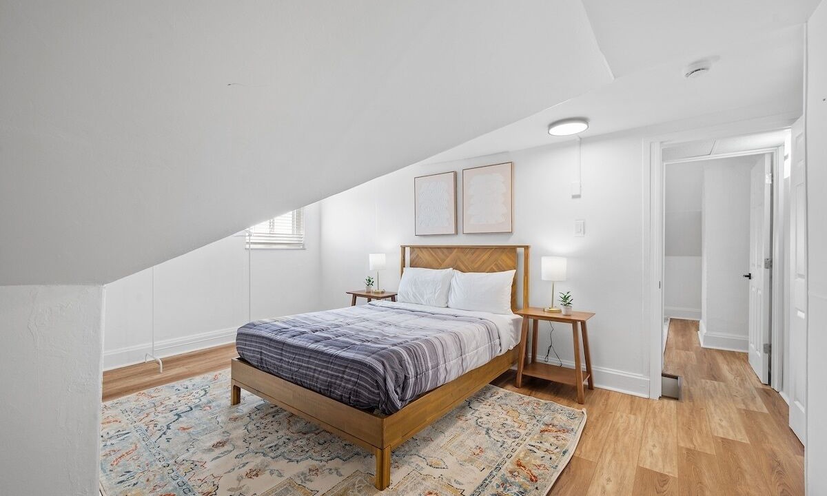 Photo of Bedroom in Millvale