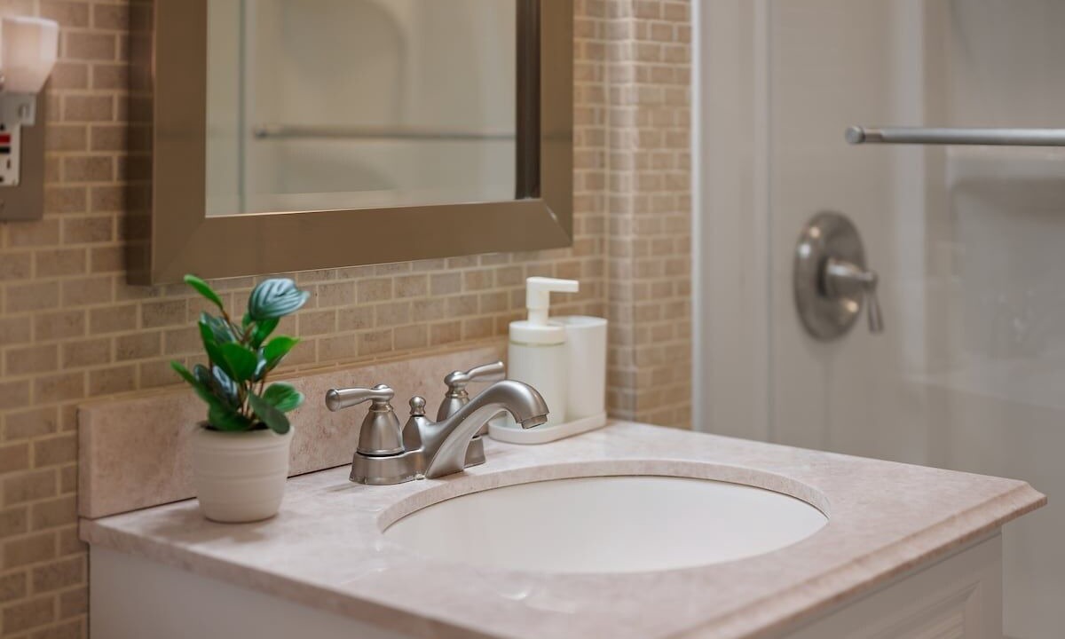 Photo of Bathroom in Millvale