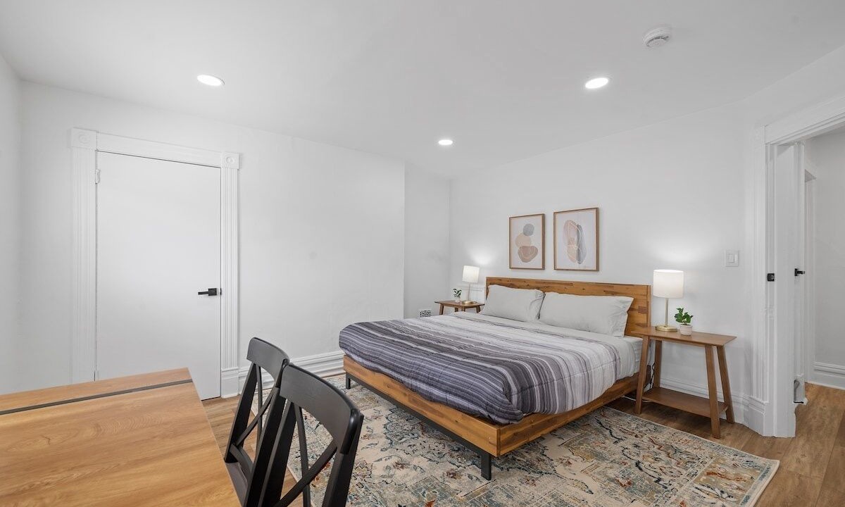 Photo of Bedroom in Millvale