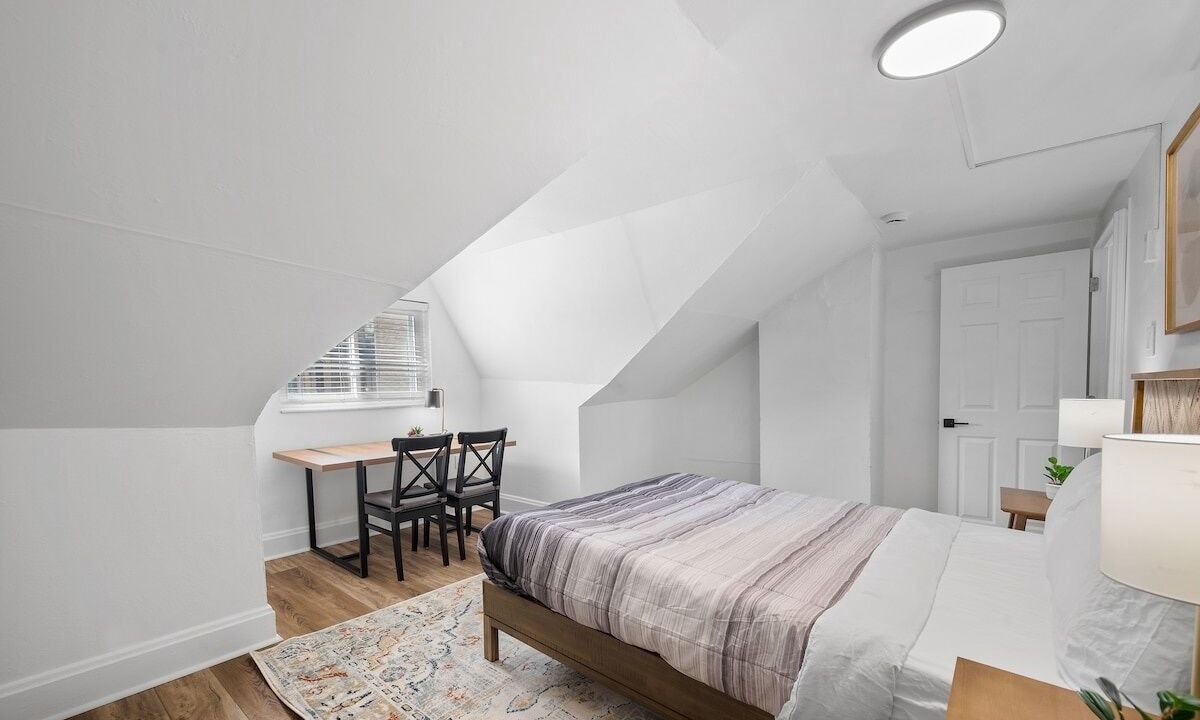 Photo of Bedroom in Millvale