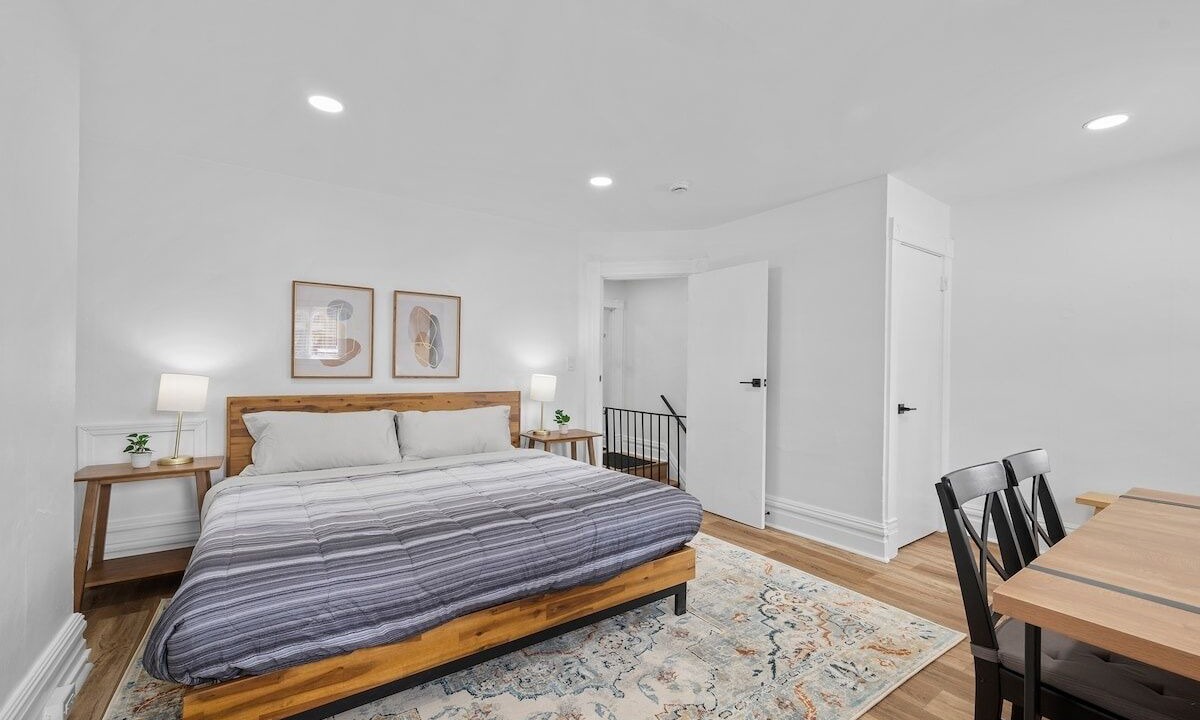 Photo of Bedroom in Millvale