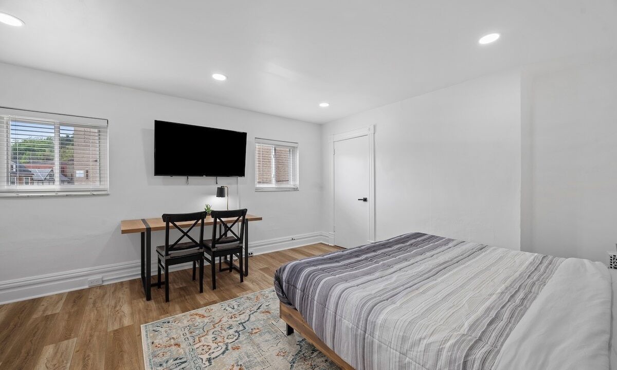 Photo of Bedroom in Millvale