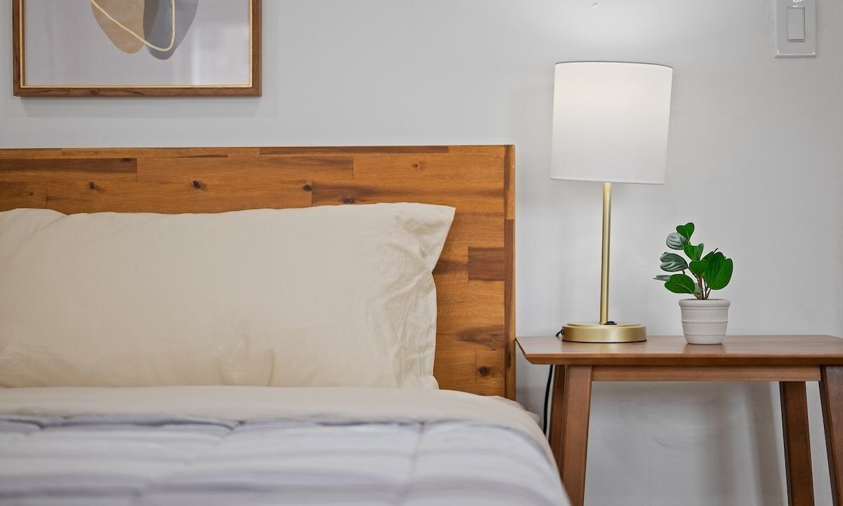 Photo of Bedroom in Millvale