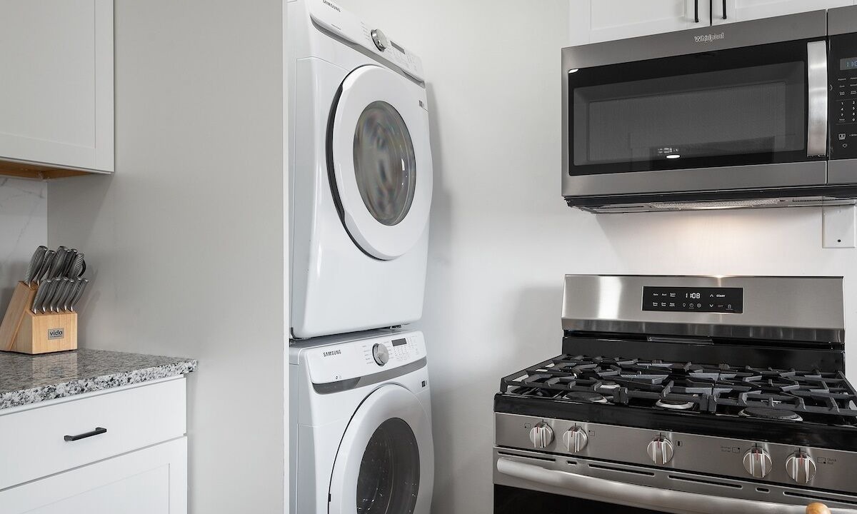 Photo of Kitchen in Millvale