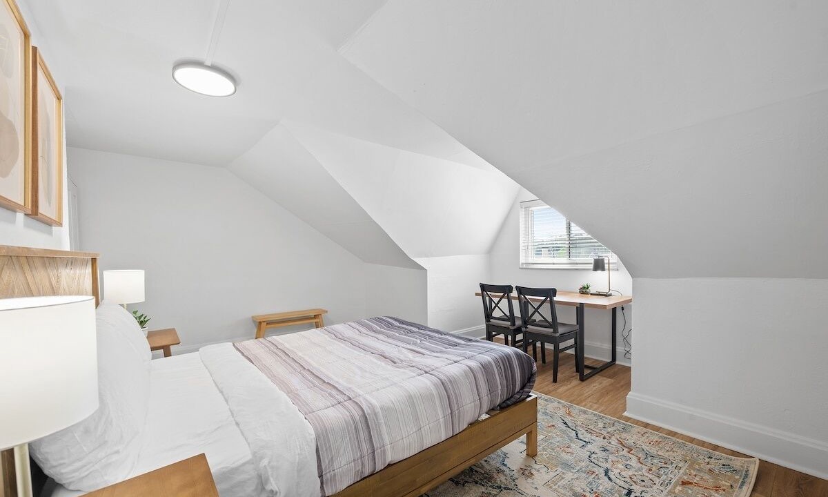Photo of Bedroom in Millvale