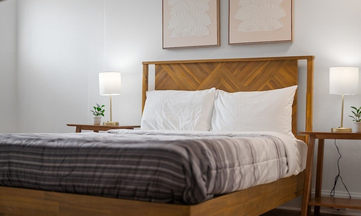 Photo of Bedroom in Millvale