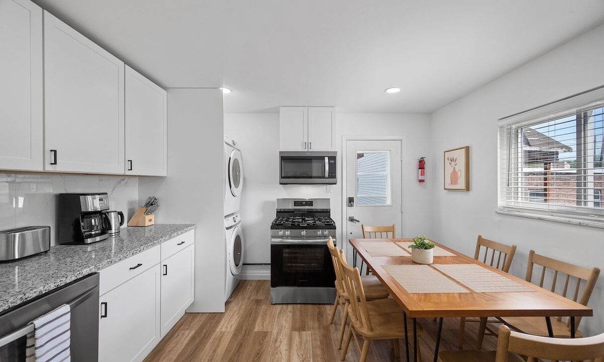 Photo of Kitchen in Millvale