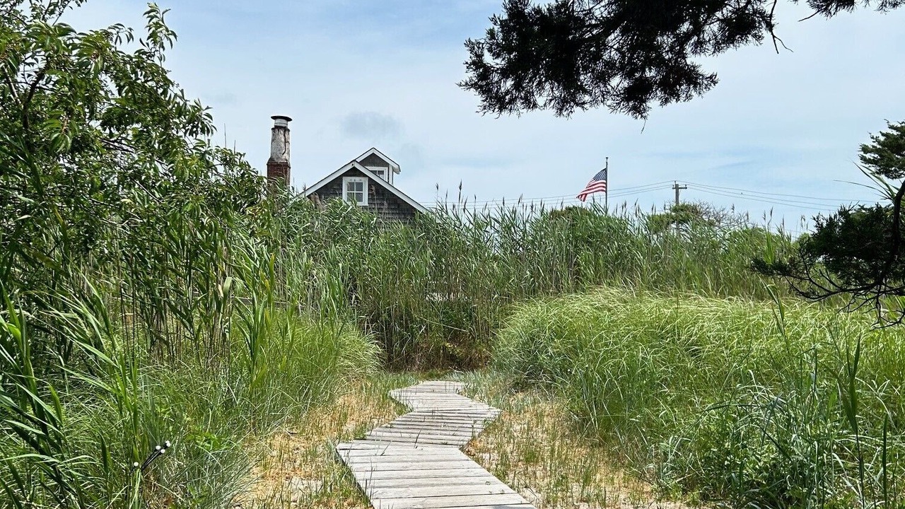 Photo of Outdoor in Ocean Beach