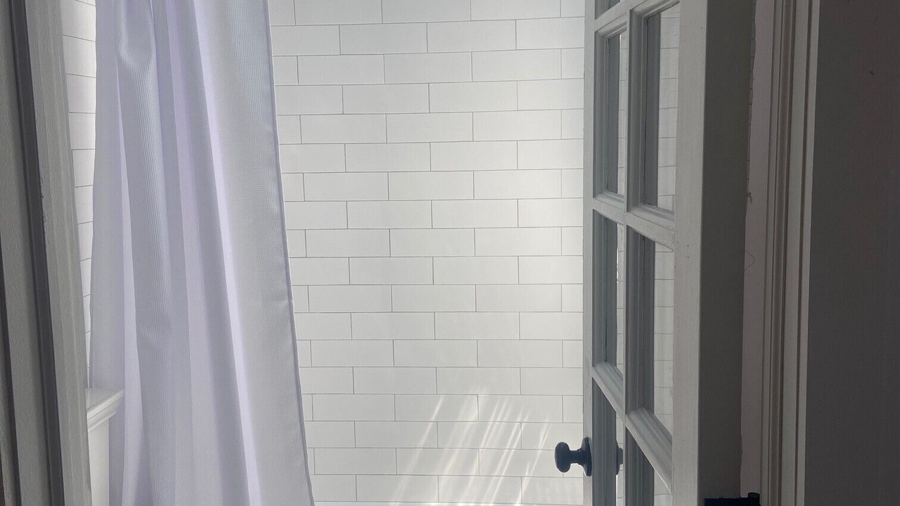 Photo of Bathroom in Ocean Beach