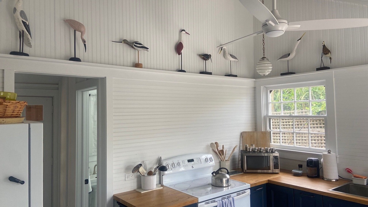 Photo of Kitchen in Ocean Beach