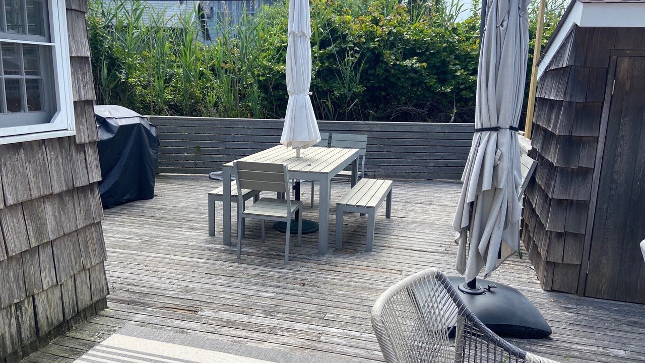 Photo of Outdoor in Ocean Beach