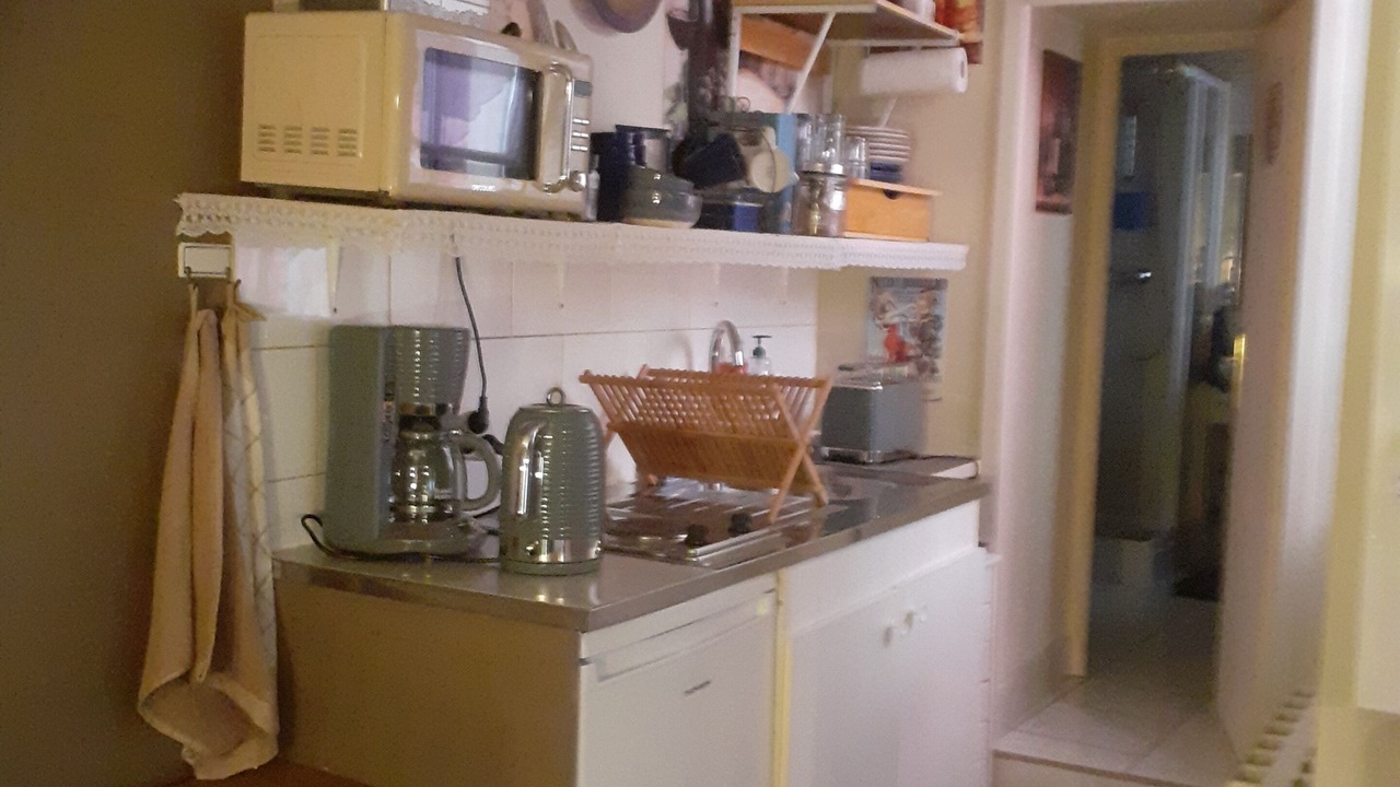 Photo of Kitchen in Chalon-sur-Saone