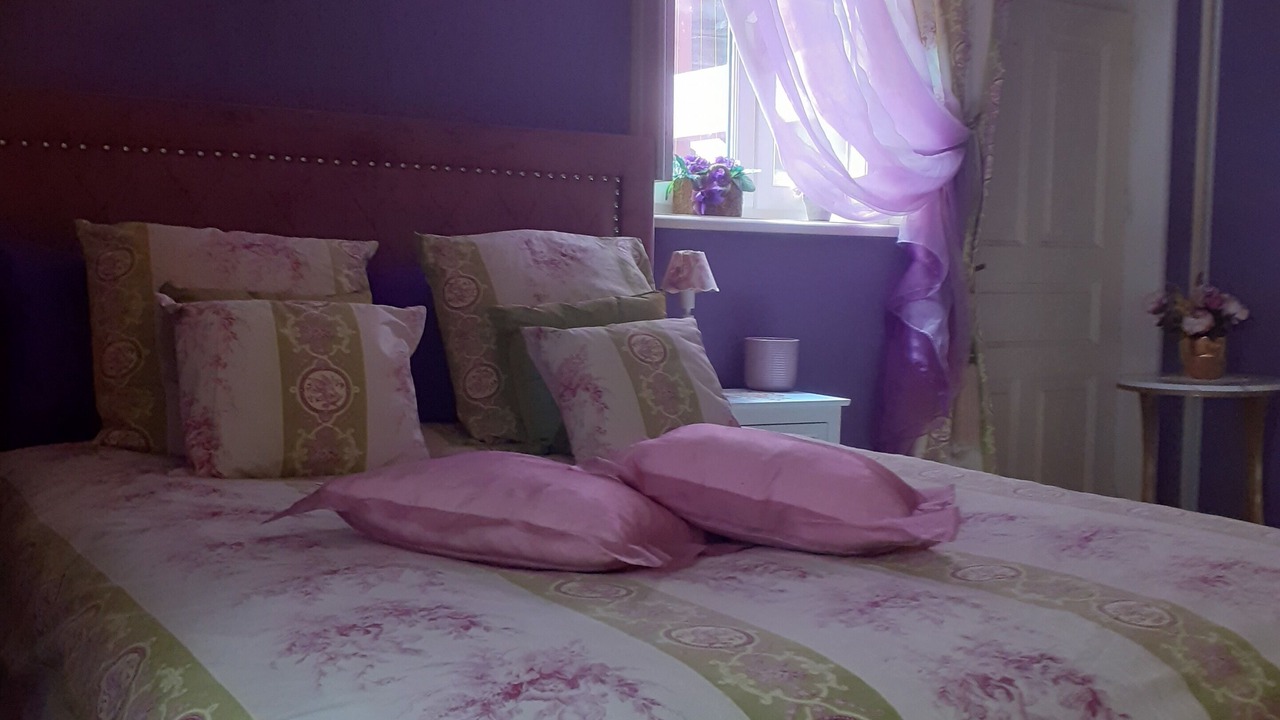 Photo of Bedroom in Chalon-sur-Saone