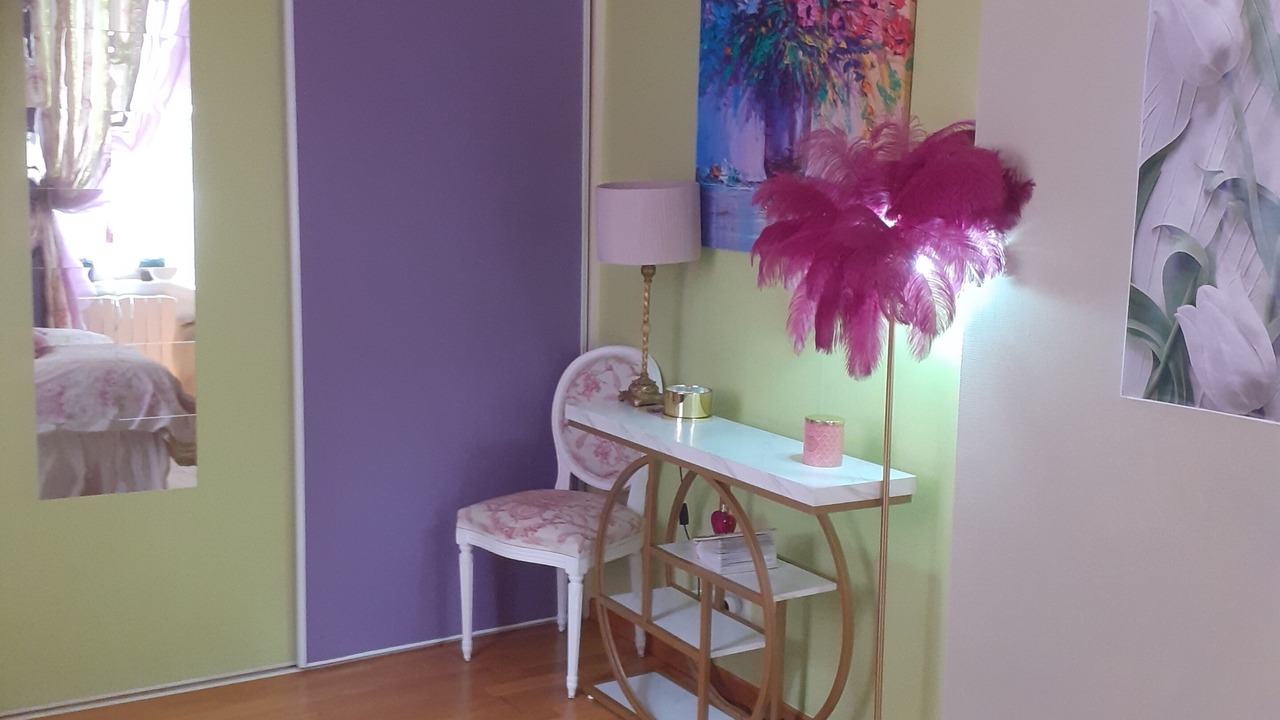 Photo of Bedroom in Chalon-sur-Saone