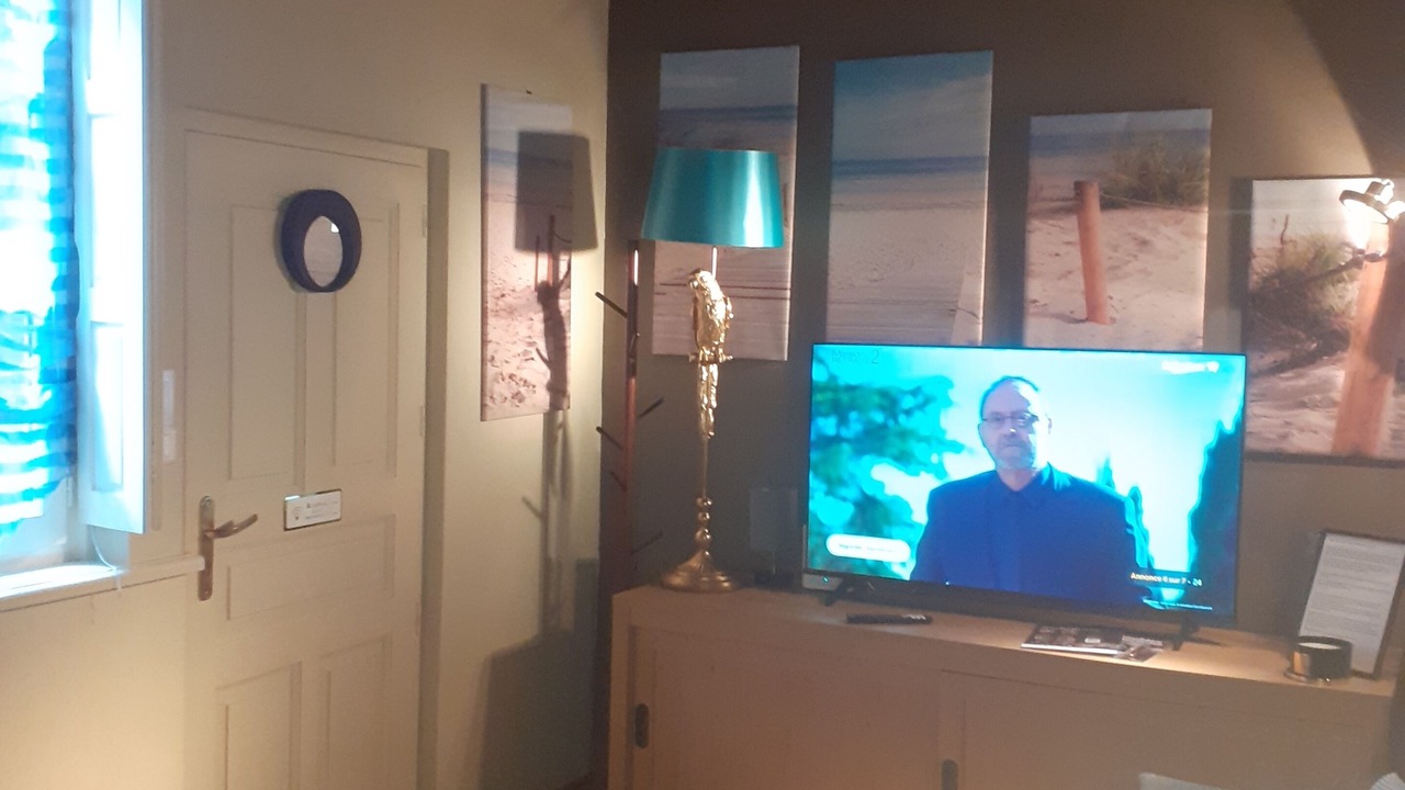 Photo of Livingroom in Chalon-sur-Saone