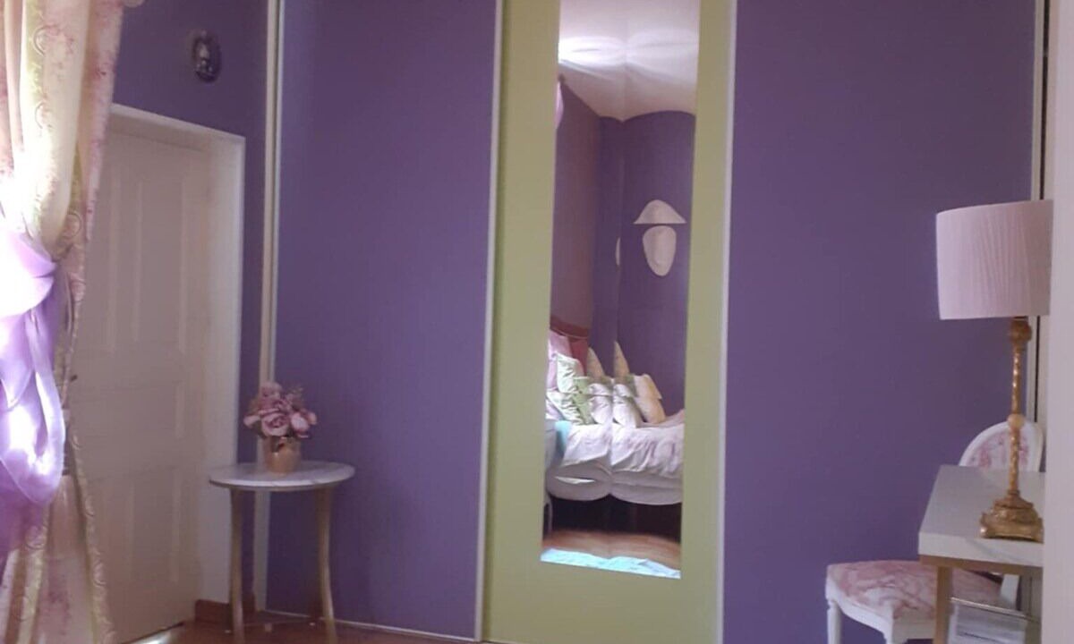 Photo of Bedroom in Chalon-sur-Saone