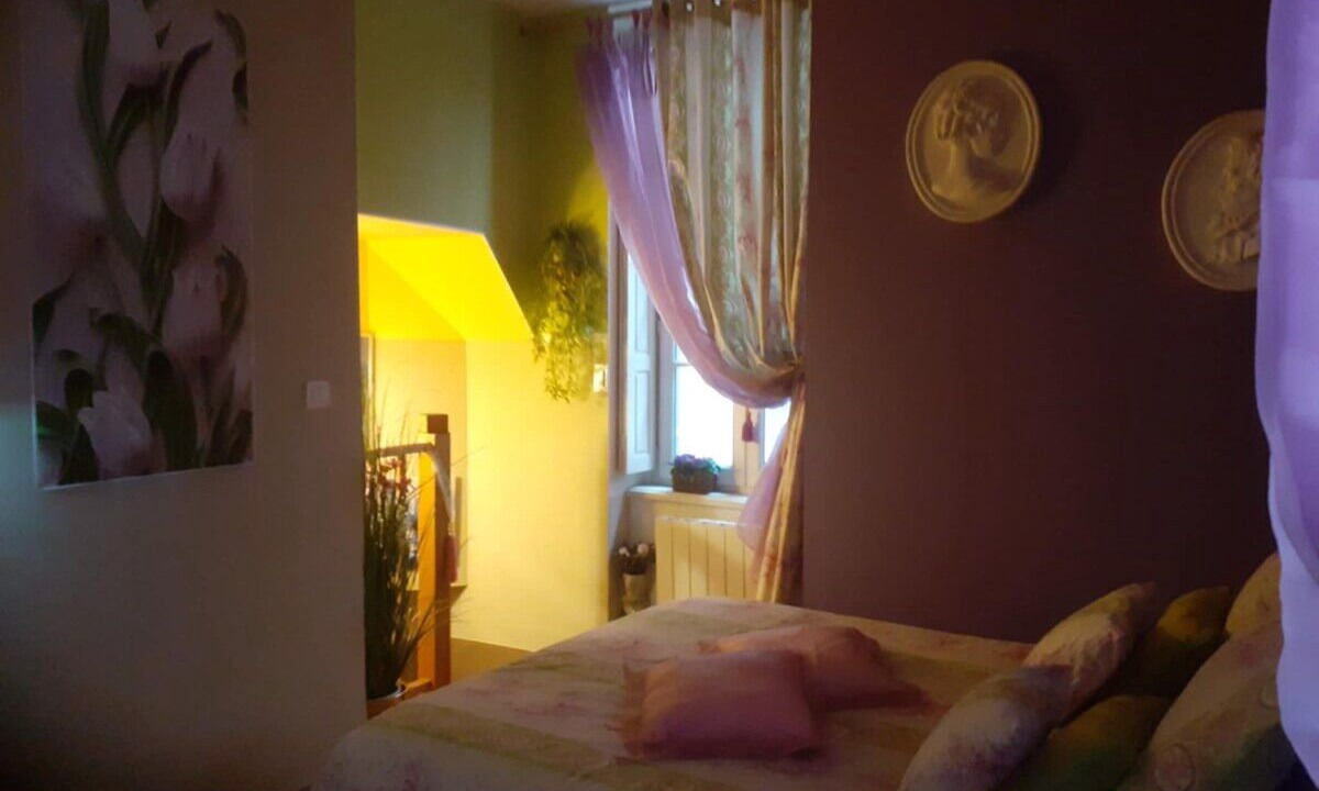 Photo of Bedroom in Chalon-sur-Saone