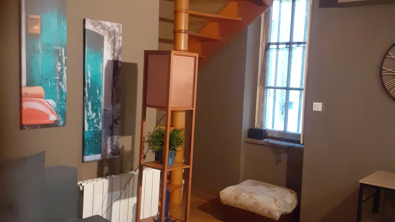 Photo of Livingroom in Chalon-sur-Saone