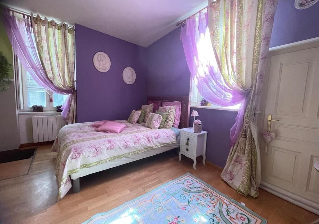 Photo of Bedroom in Chalon-sur-Saone