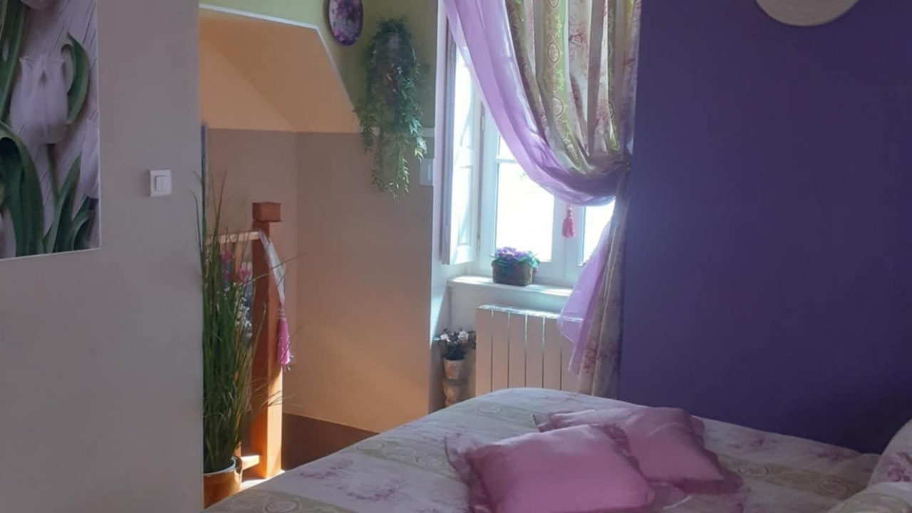 Photo of Bedroom in Chalon-sur-Saone
