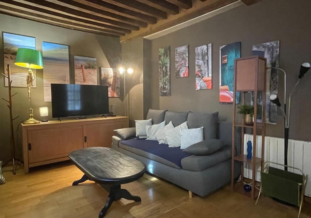 Photo of Livingroom in Chalon-sur-Saone