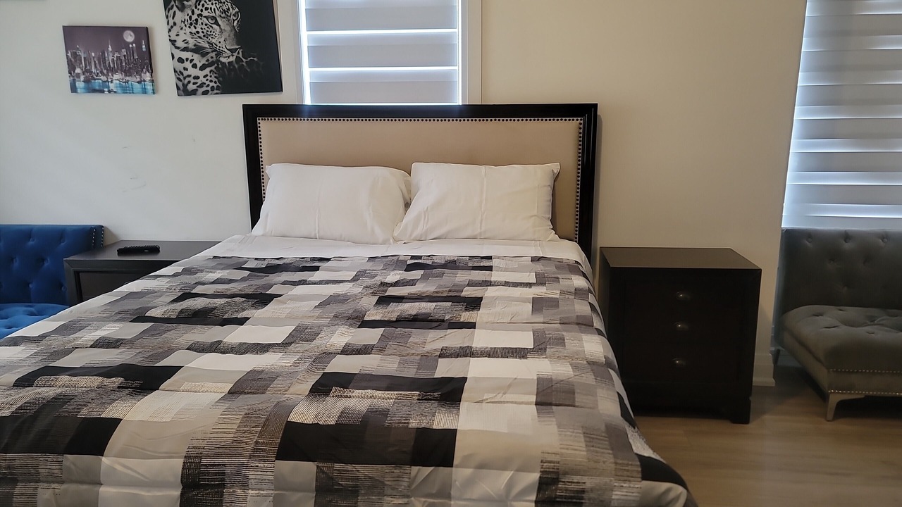 Photo of Bedroom in Mount Hope