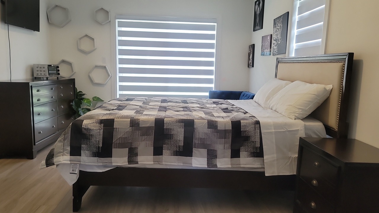 Photo of Bedroom in Mount Hope