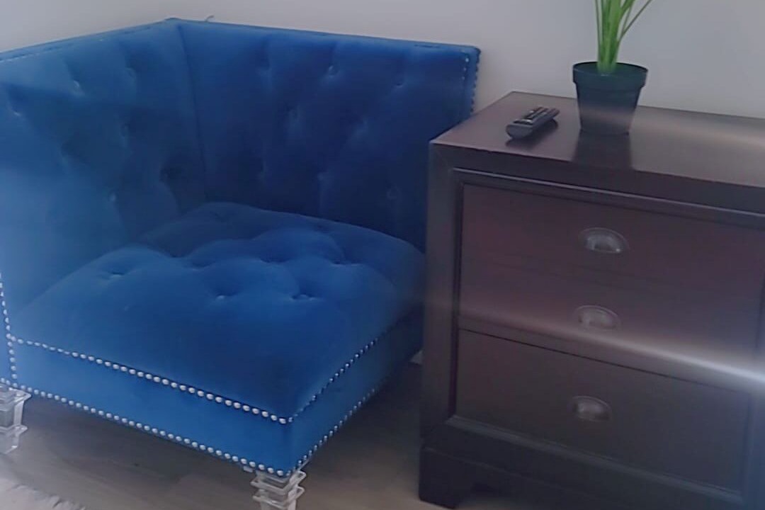 Photo of Livingroom in Mount Hope