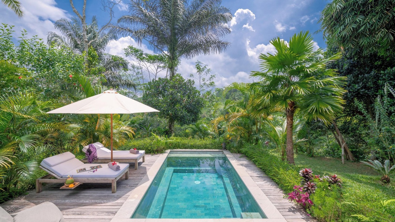Photo of Outdoor in Ubud City-Centre