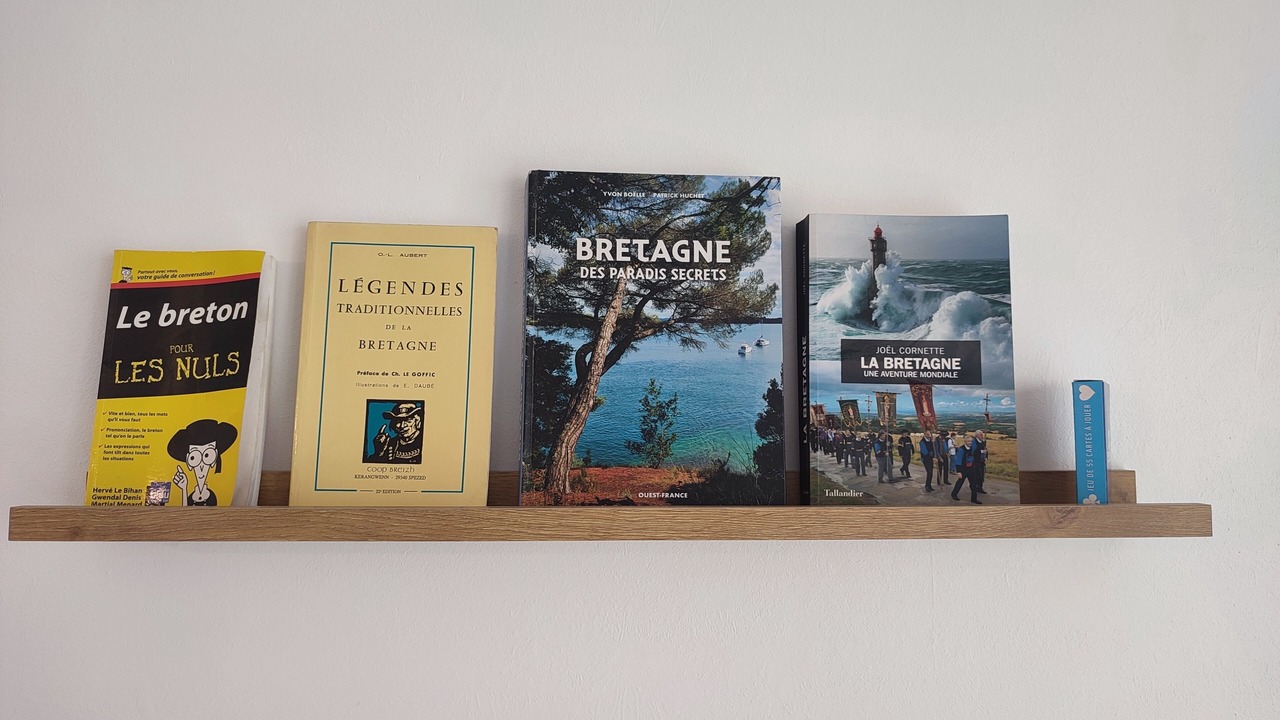 Photo of Others in Dinan