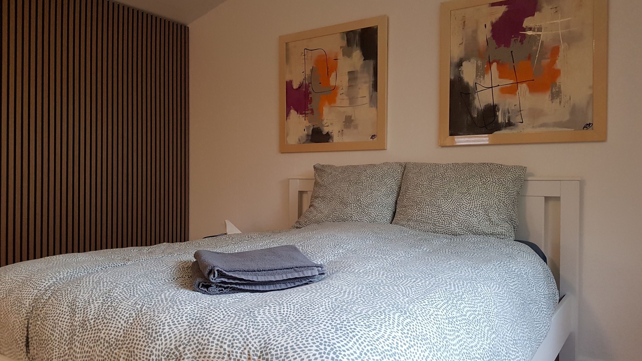 Photo of Bedroom in Billund