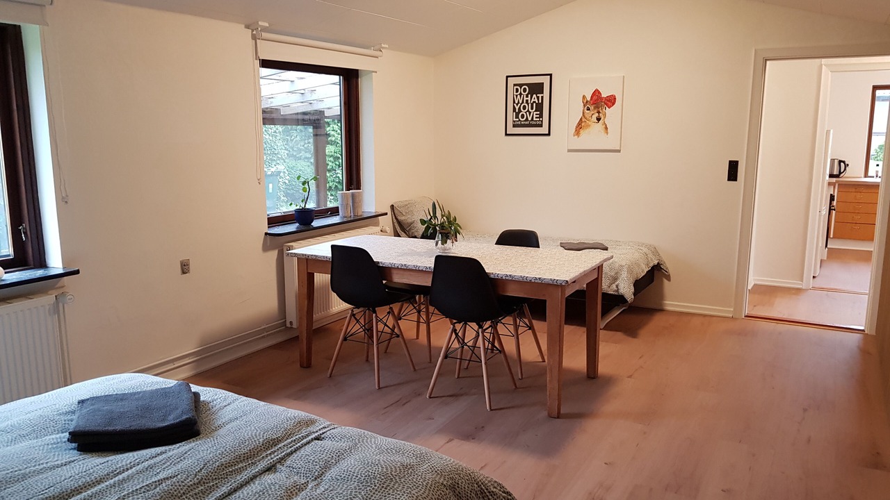 Photo of Bedroom in Billund