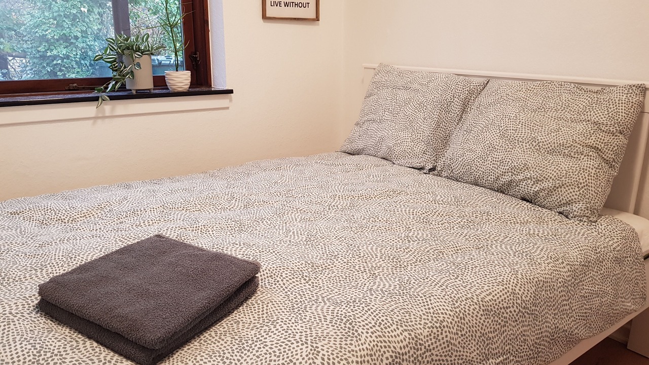Photo of Bedroom in Billund