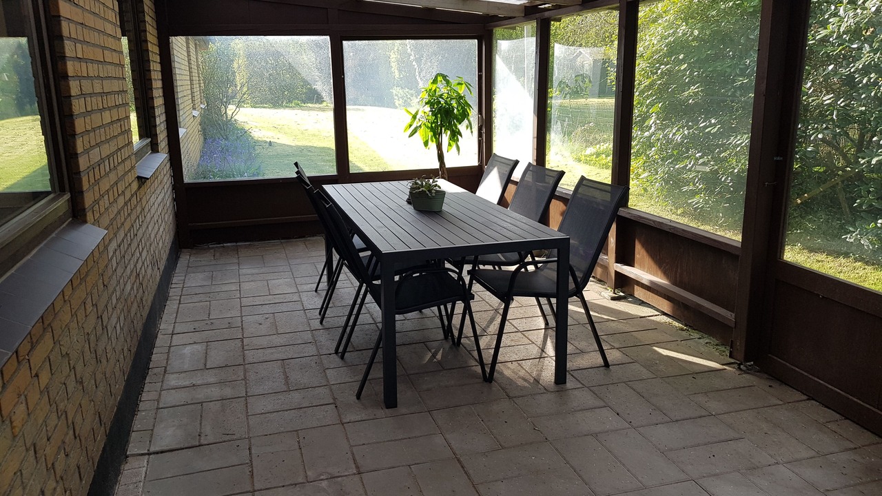 Photo of Outdoor in Billund