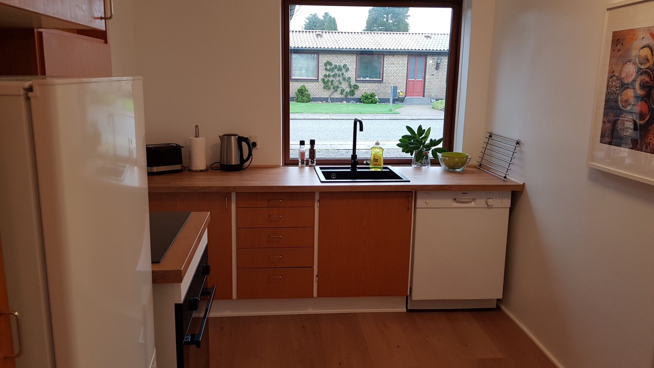Photo of Kitchen in Billund