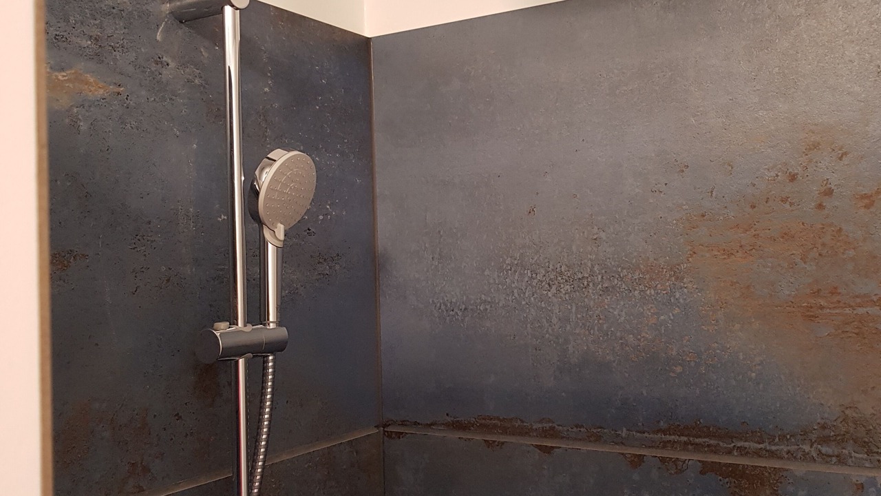 Photo of Bathroom in Billund