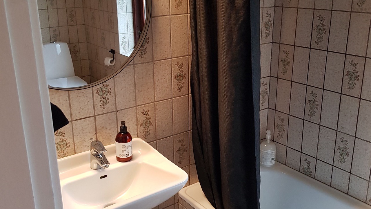Photo of Bathroom in Billund