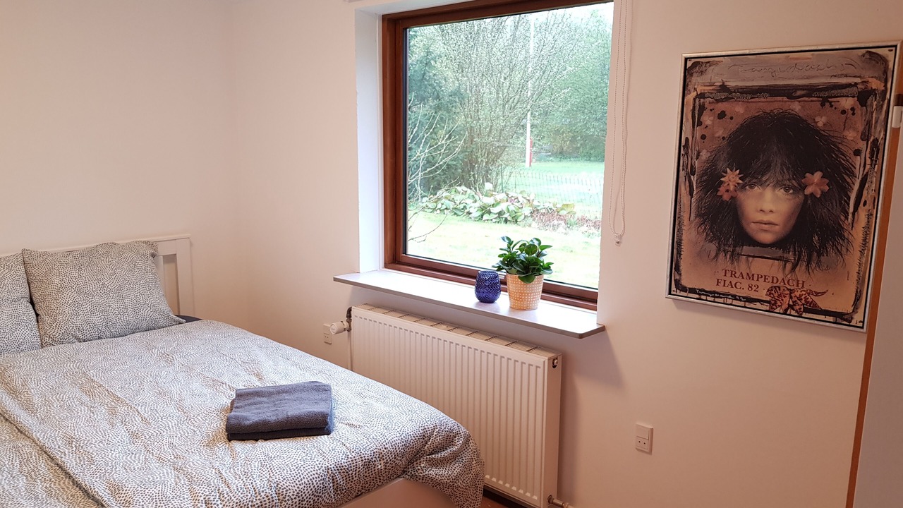 Photo of Bedroom in Billund