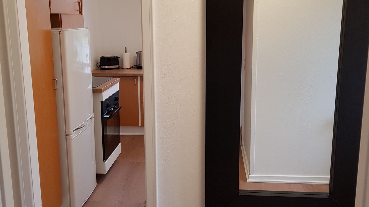 Photo of Kitchen in Billund