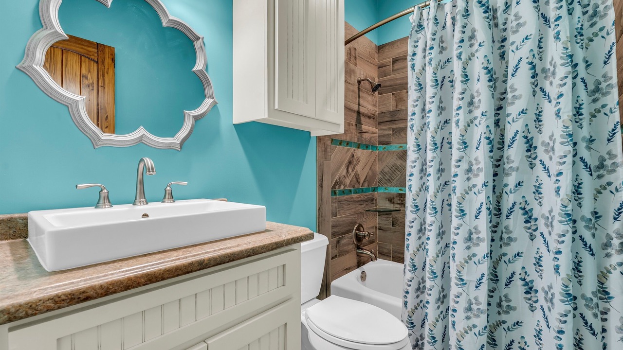 Photo of Bathroom in Columbus