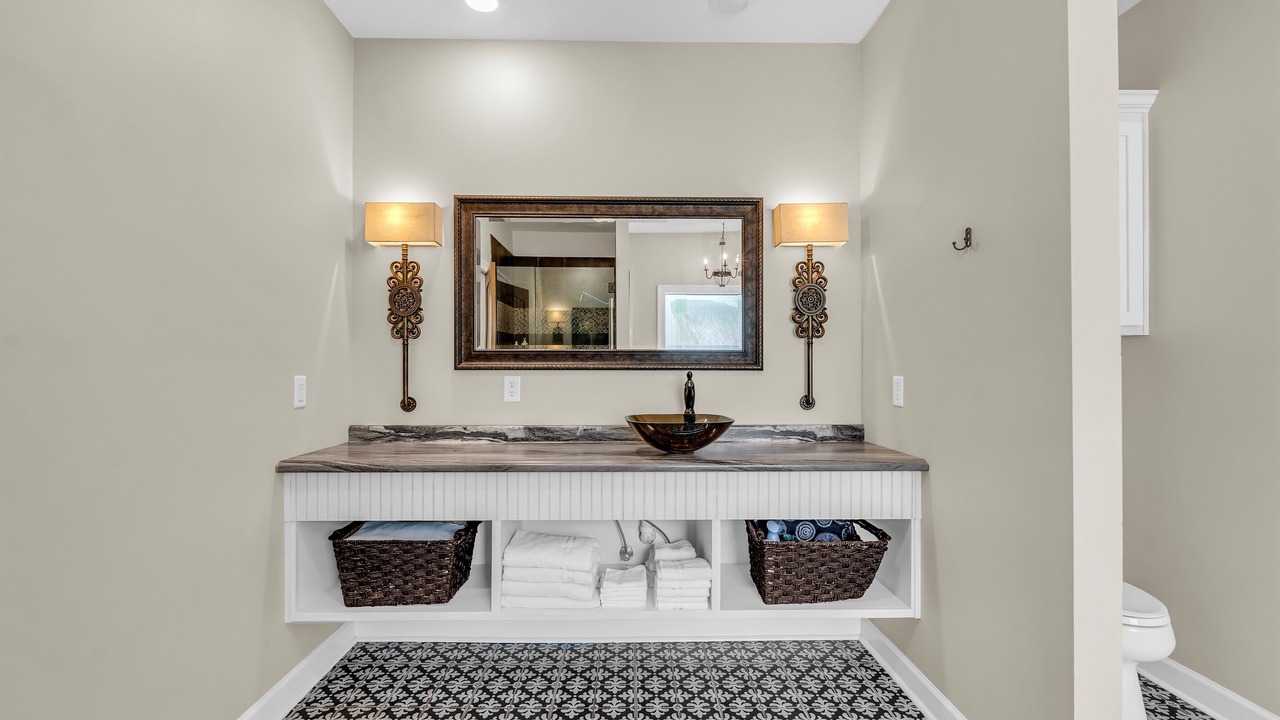 Photo of Bathroom in Columbus